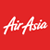 Air Asia Flights Logo