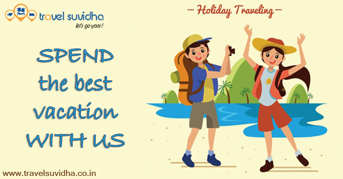 How to Explore the Top 4 Destinations in the World by Best International Holiday Packages