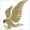 Gulf Air Company Flights Logo