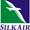 SilkAir Flights Logo