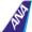 All Nippon Airways Flights Logo