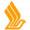Singapore Airlines Flights Logo