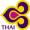 Thai Airways Intl Flights Logo